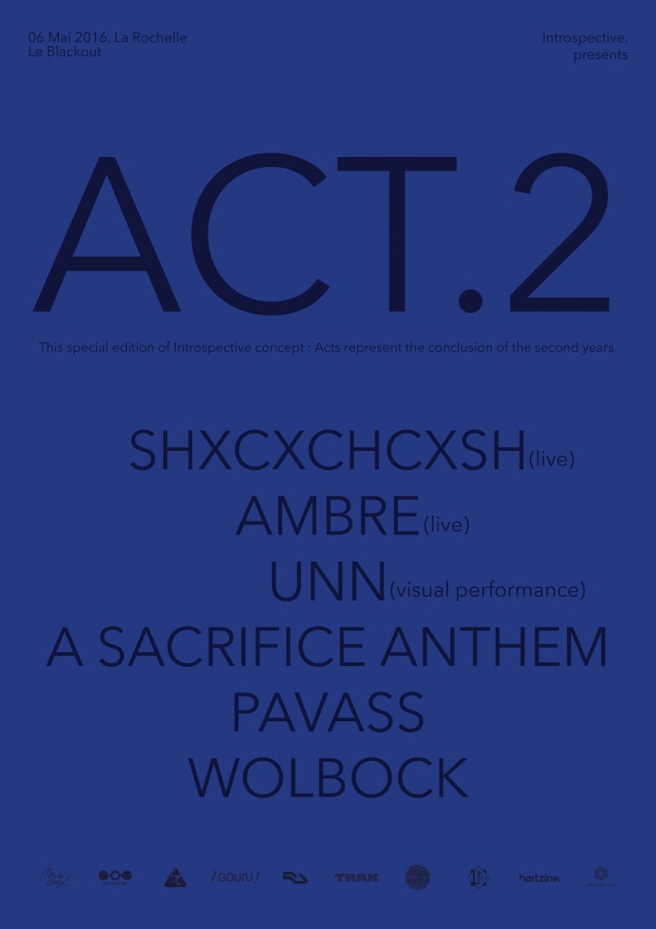 ACTS