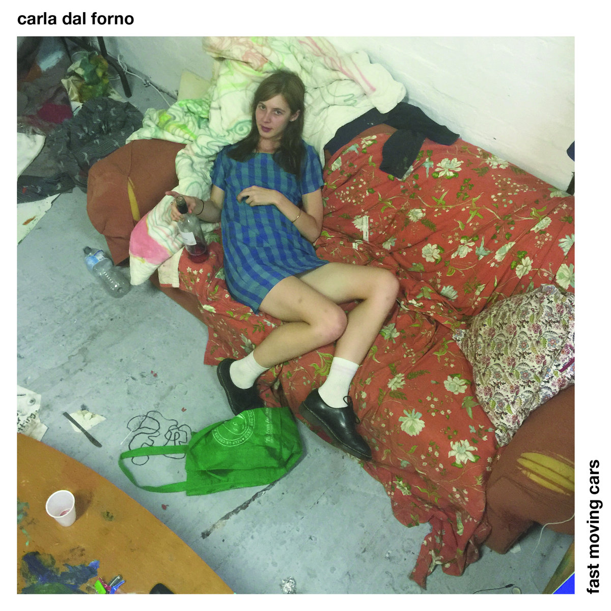 Carla Dal Forno