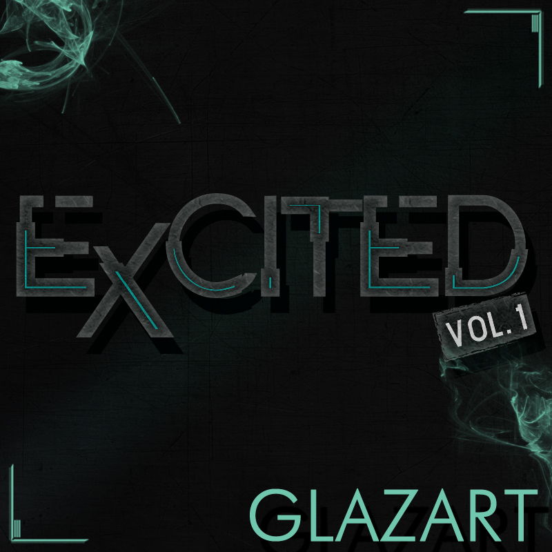 EXCITED Vol. 1