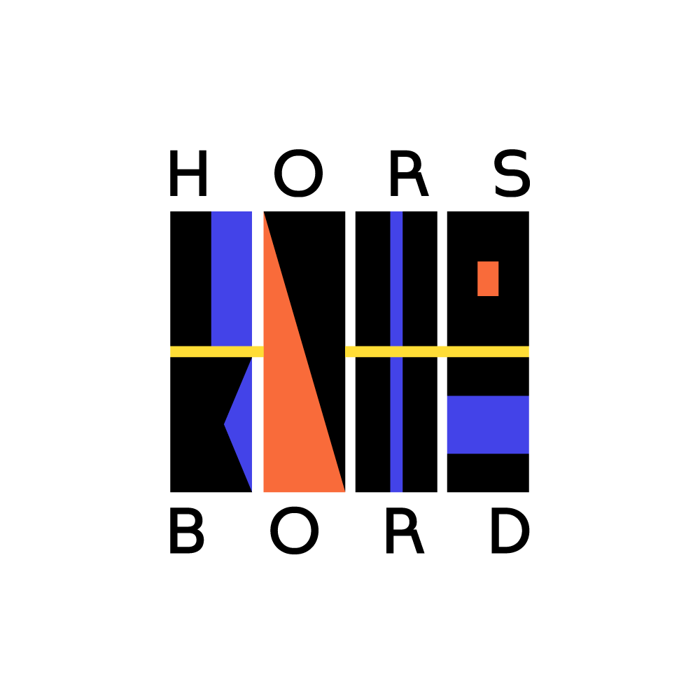 FESTIVAL HORS-BORD