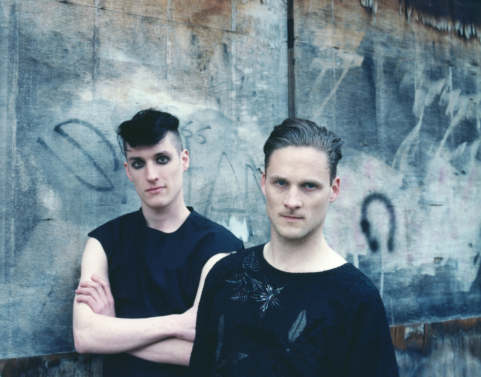 SCHWEFELGELB, AME DE BOUE & THE WHEAL