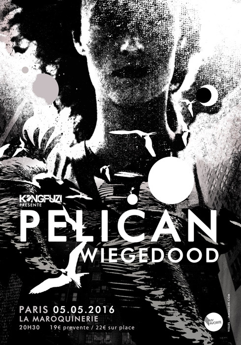 Pelican Ã  la Maroquinerie