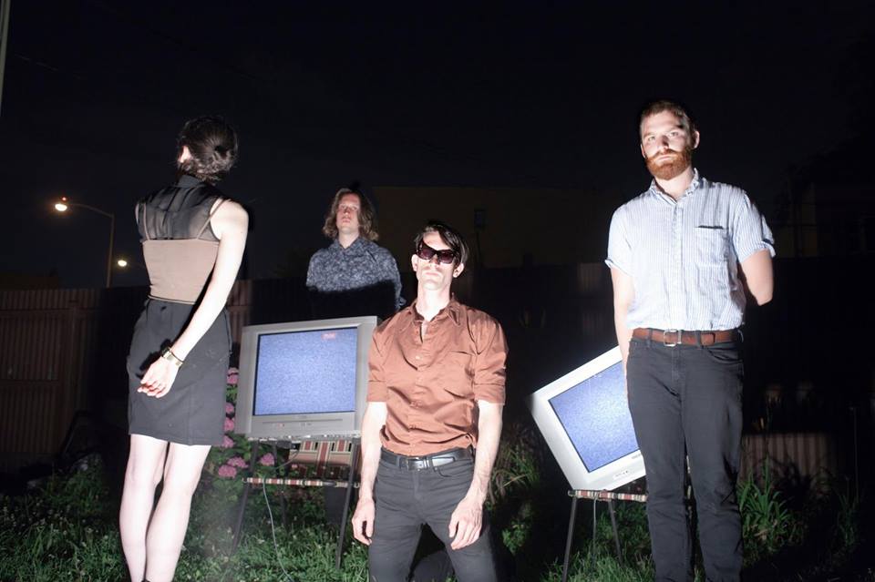 POP.1280, LONELY WALK & LES HÃ”PITAUX