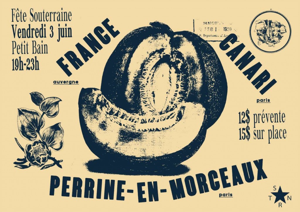 France Ã  Petit Bain