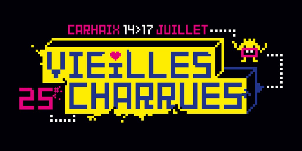Festival des Vieilles Charrues 2016