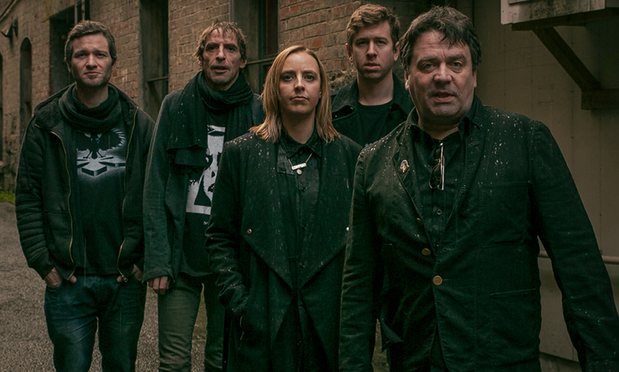 The Chills et Six Organs Of Admittance Ã  Petit Bain