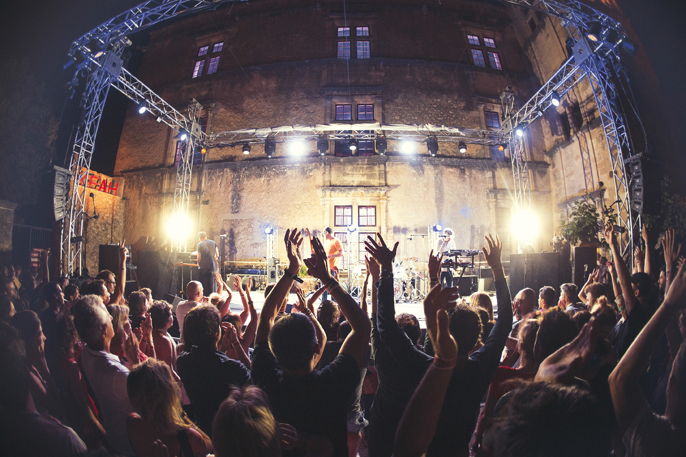 Festival YEAH! 2016
