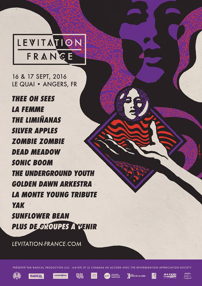 Levitation 2016