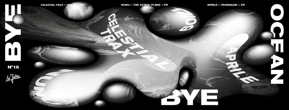 Concours : Bye Bye Ocean #15