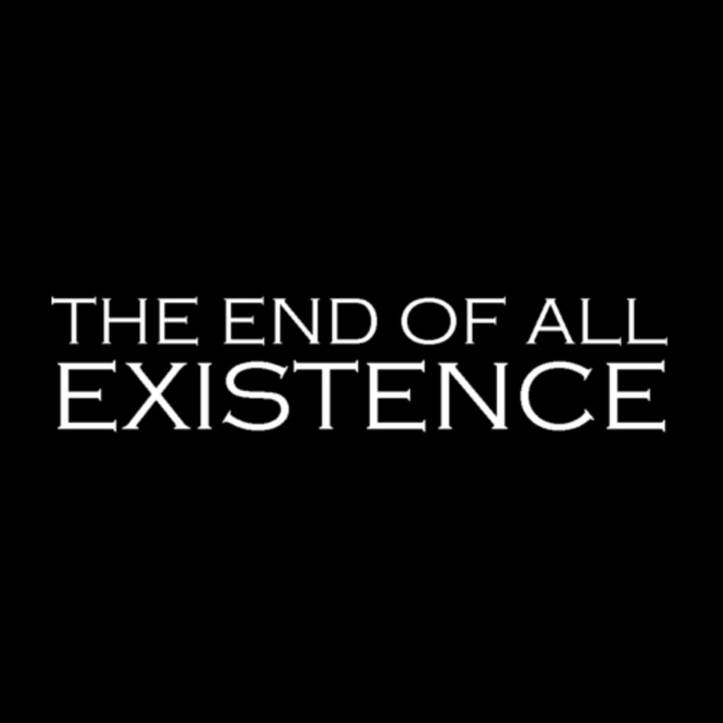 the-end-of-all-existence-label-logo