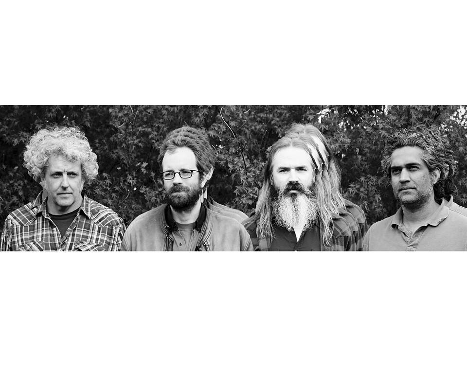 Wooden Shjips + Jabberwocky Band au Petit Bain le 02 novembre