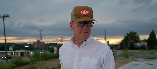 INSTANT... THÃ‰ w/ Lambchop et Liev Ã  l'Antipode le 29 janvier