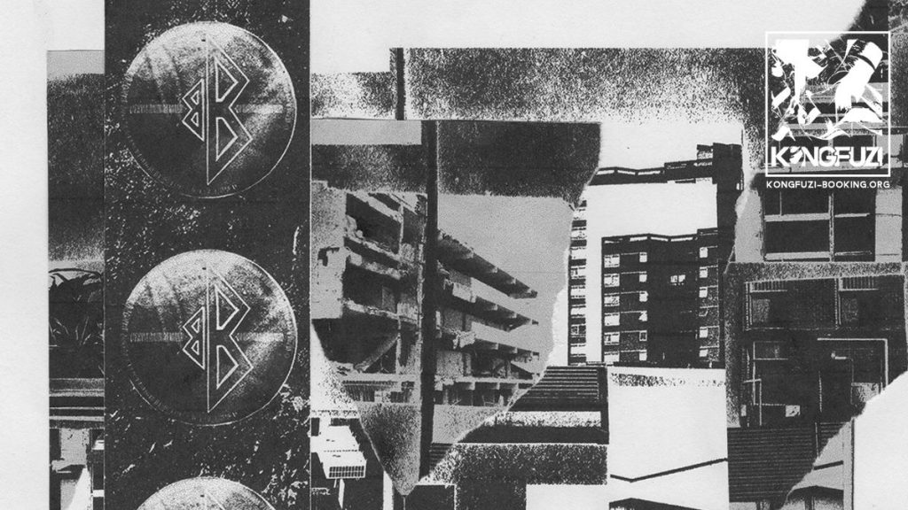 CONCOURS : Bad Breeding en concert le 26 septembre Ã  la MÃ©canique Ondulatoire