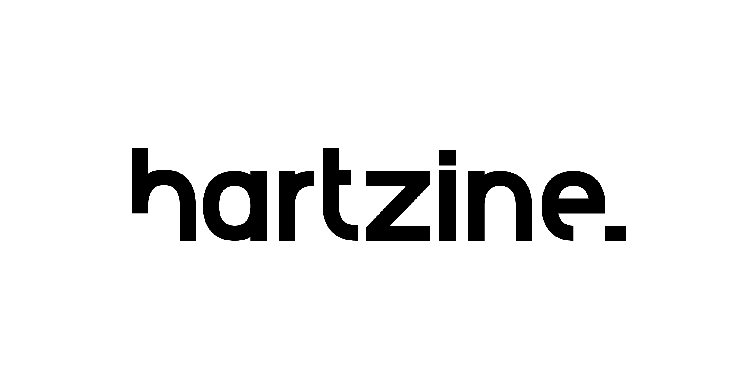 Hartzine