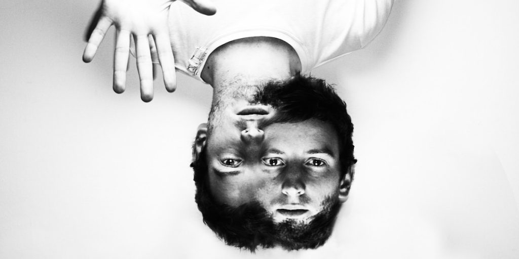 Max Cooper Ã  la GaÃ®tÃ© Lyrique le 07 novembre