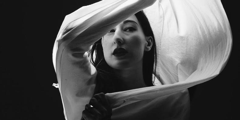 Zola Jesus au Point Ã‰phÃ©mÃ¨re le 08 novembre
