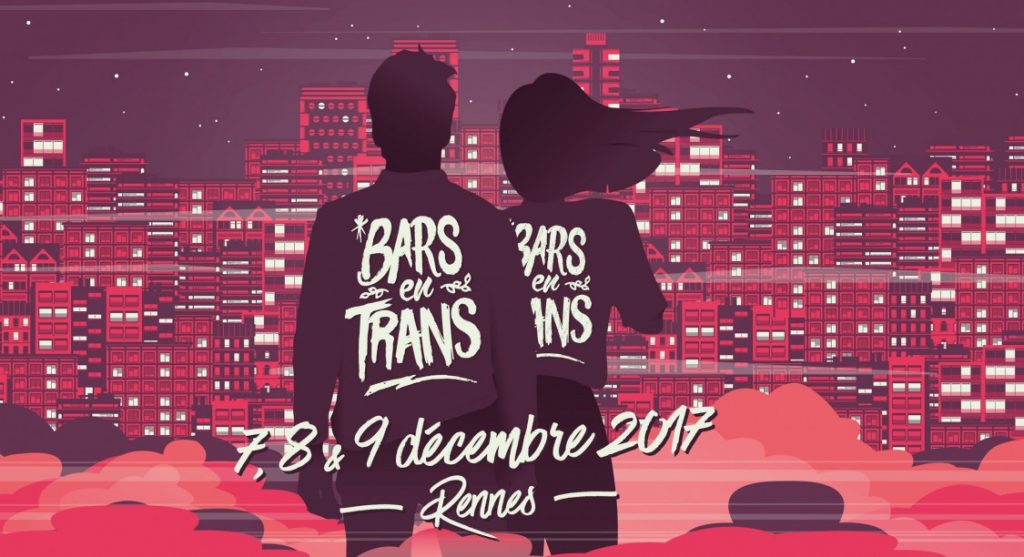 Bars En Trans 2017