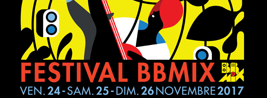 BB Mix 2017
