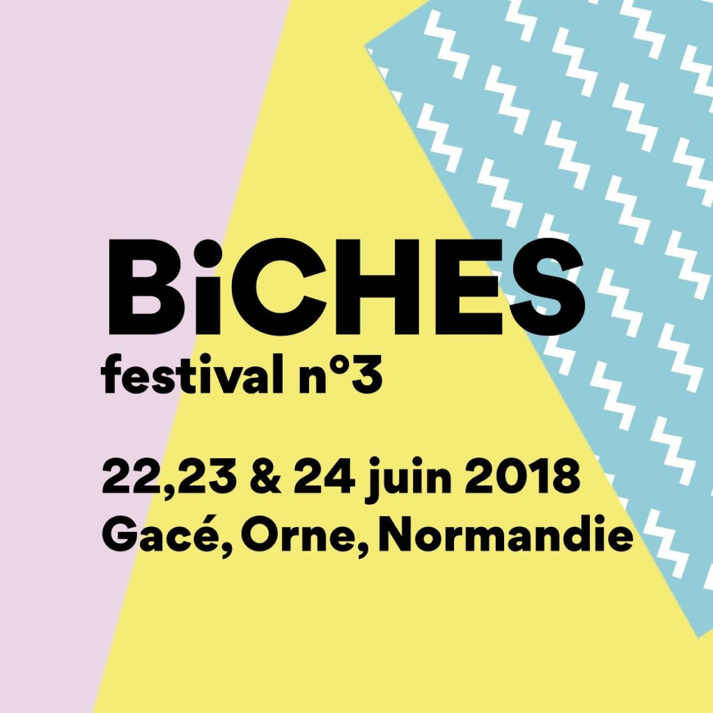 Biches Festival 2018