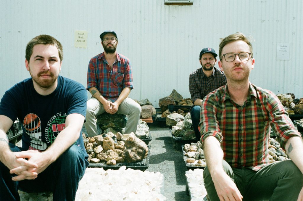 This Will Destroy You Ã  la Maroquinerie le 01 juillet