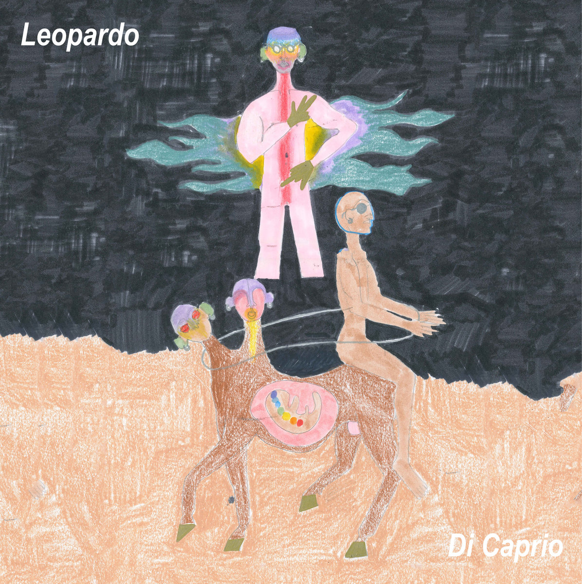 Leopardo – Lovely & Sunny Landscape