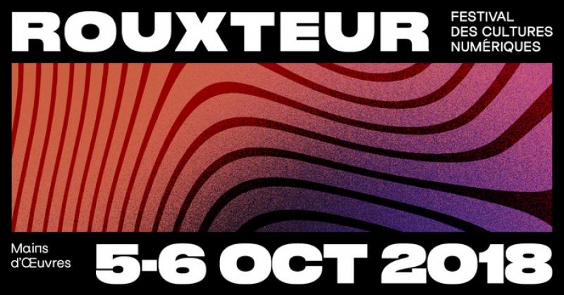 Rouxteur Festival 2018