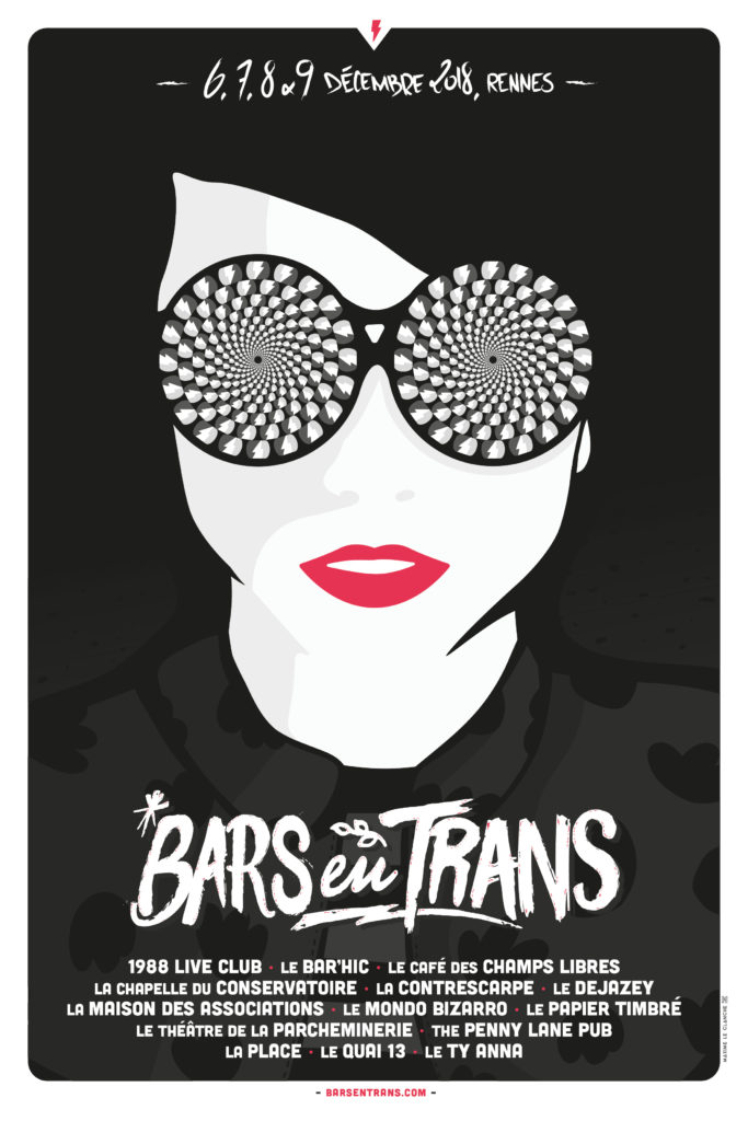 Bars En Trans 2018