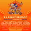 ON Y SERA: La Route Du Rock #31 du 16 au 19 Août 2023 à Saint-Malo