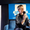 Enola, l’interview – La Route du Rock Ã©tÃ© 2024, Saint-Malo