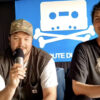 Deeper l’interview – La Route du Rock Ã©tÃ© 2024, Saint-Malo