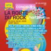 ON Y SERA / CONCOURS: Festival La Route Du Rock, du 13 au 16 Août 2025 à Saint-Malo