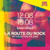 ON Y SERA / CONCOURS : La Route du Rock Collection été 2026, du 12 au 15 août 2026 à Saint-Malo